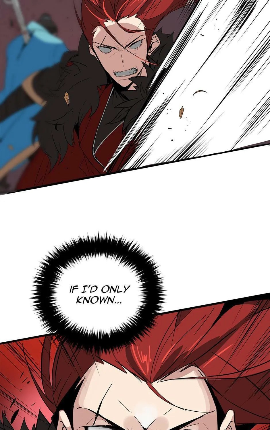 Descent of the Demon Master Chapter 1 page 29 - 