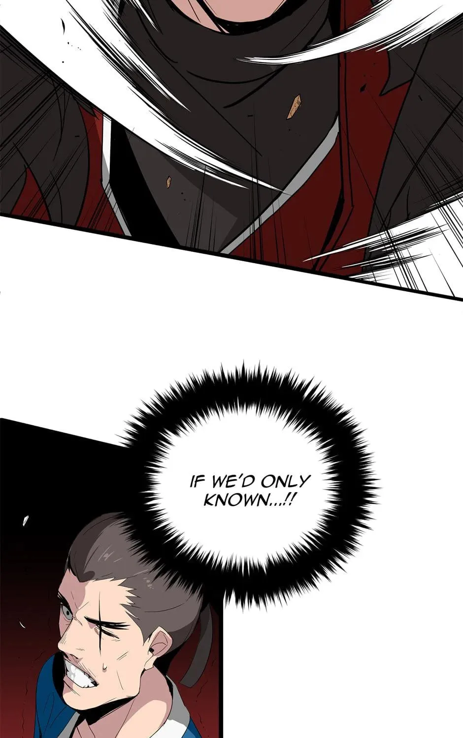 Descent of the Demon Master Chapter 1 page 31 - 