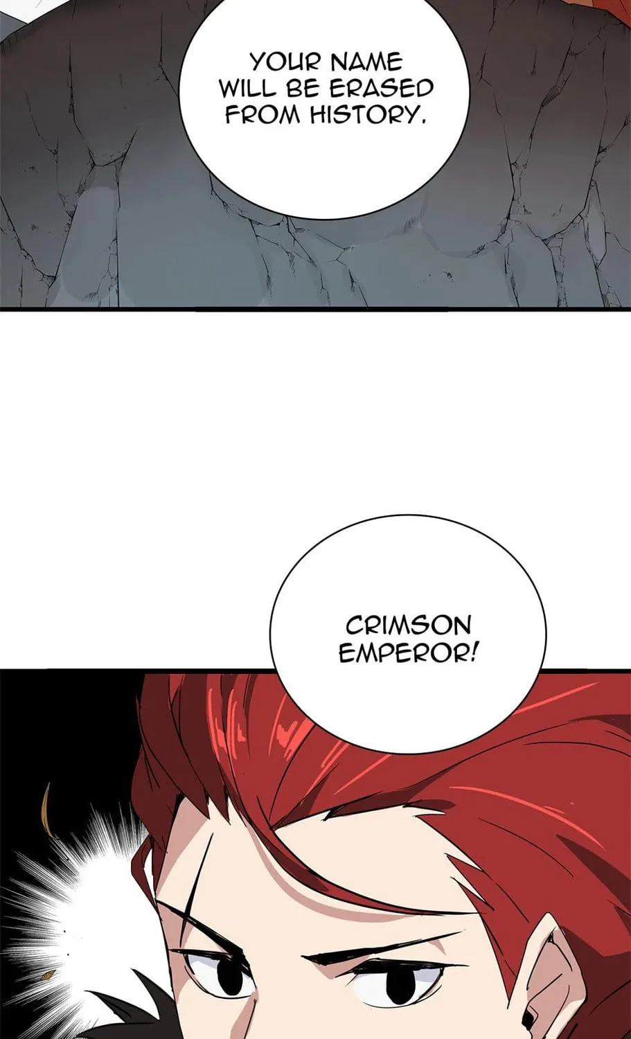 Descent of the Demon Master Chapter 1 page 43 - 