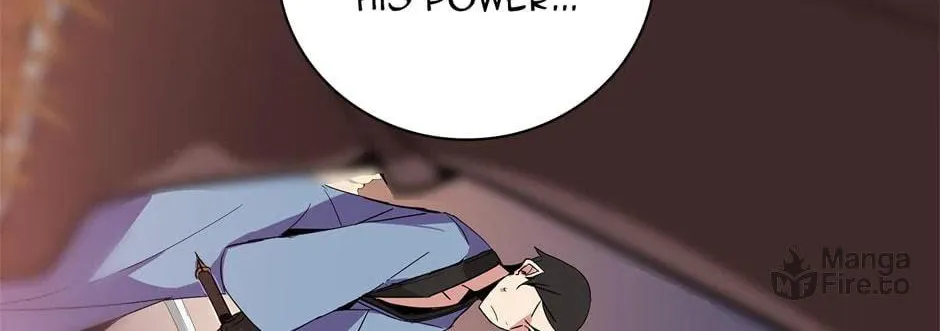 Descent of the Demon Master Chapter 1 page 6 - 