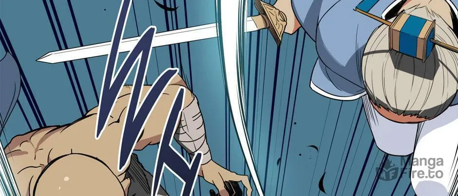 Descent of the Demon Master Chapter 1 page 54 - 