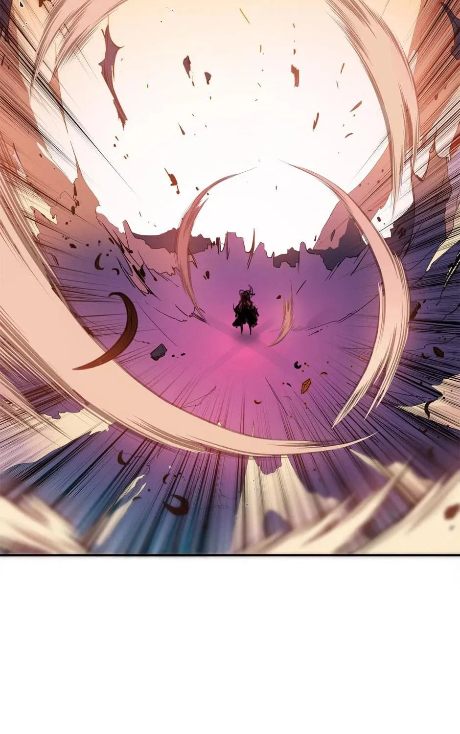 Descent of the Demon Master Chapter 1 page 71 - 