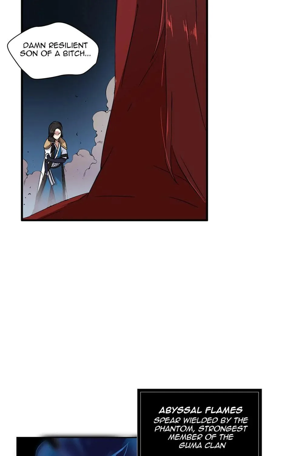 Descent of the Demon Master Chapter 1 page 79 - 