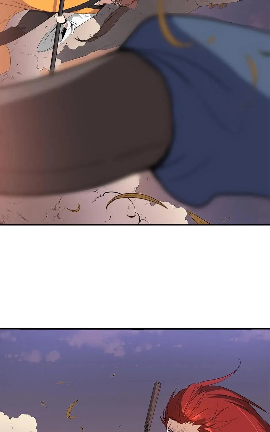 Descent of the Demon Master Chapter 1 page 9 - 