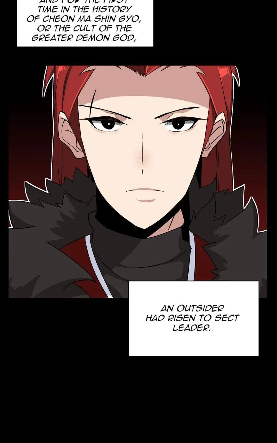 Descent of the Demon Master Chapter 1 page 95 - 