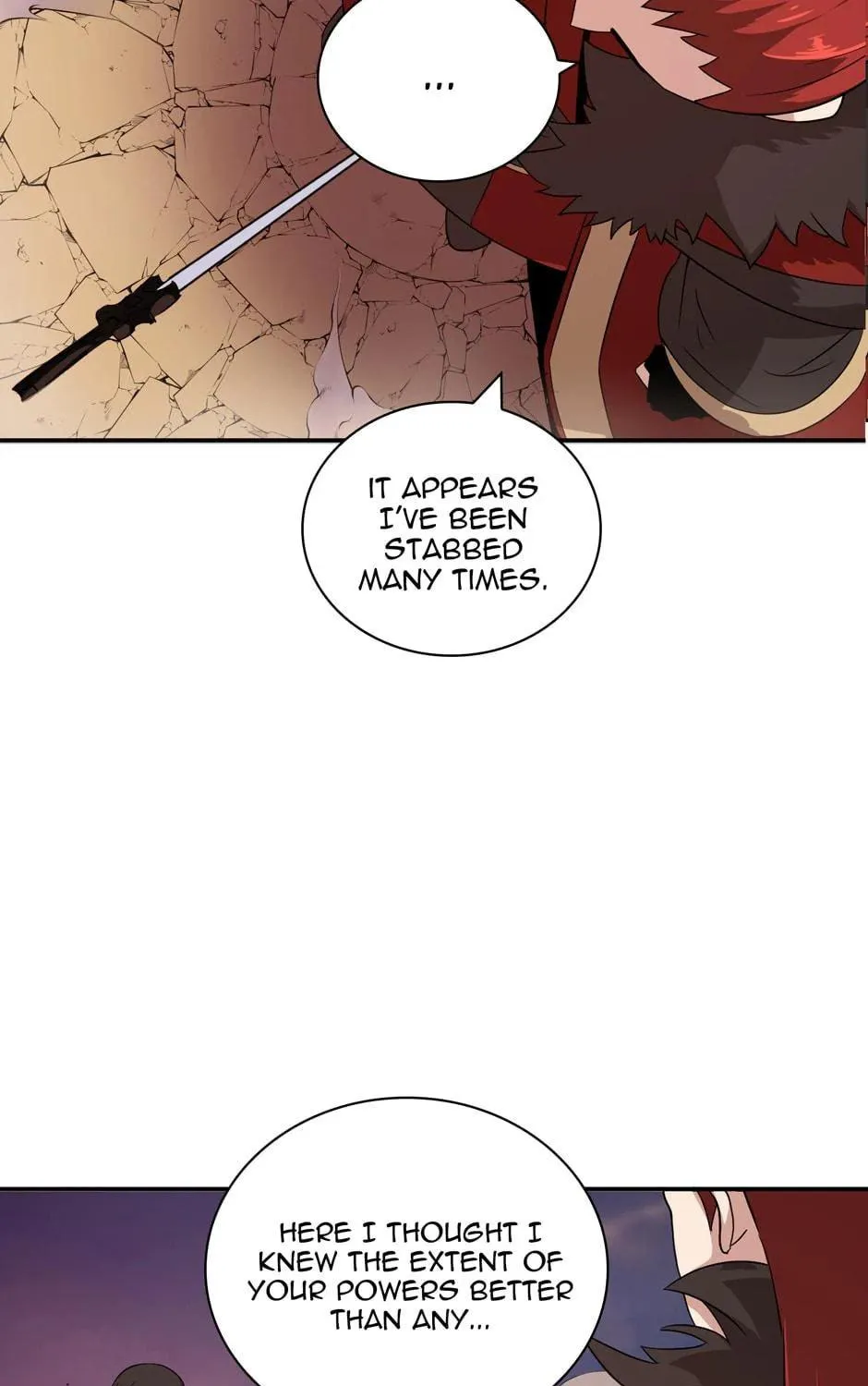 Descent of the Demon Master Chapter 1 page 99 - 