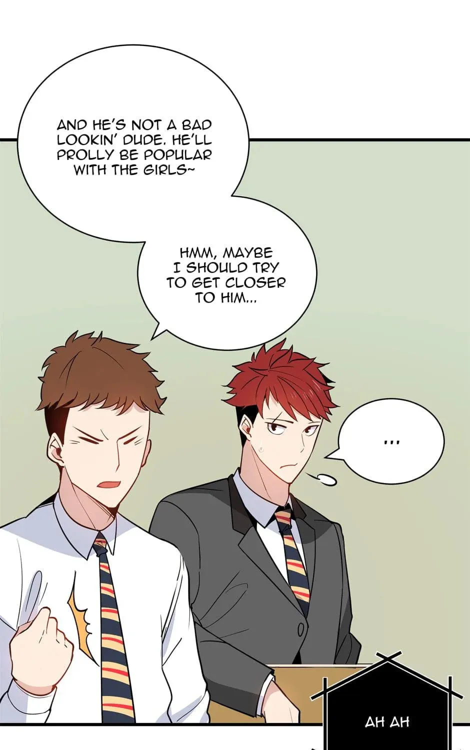 Descent of the Demon Master Chapter 10 page 103 - 