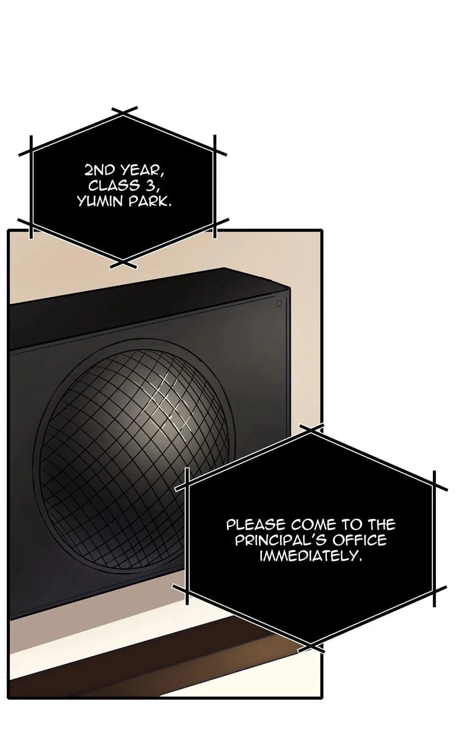 Descent of the Demon Master Chapter 10 page 105 - 
