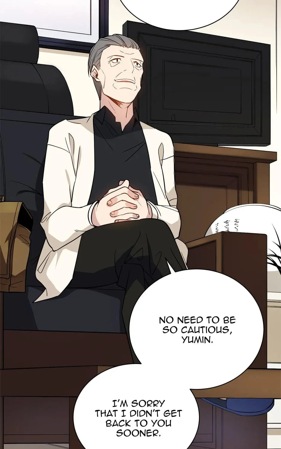 Descent of the Demon Master Chapter 10 page 115 - 