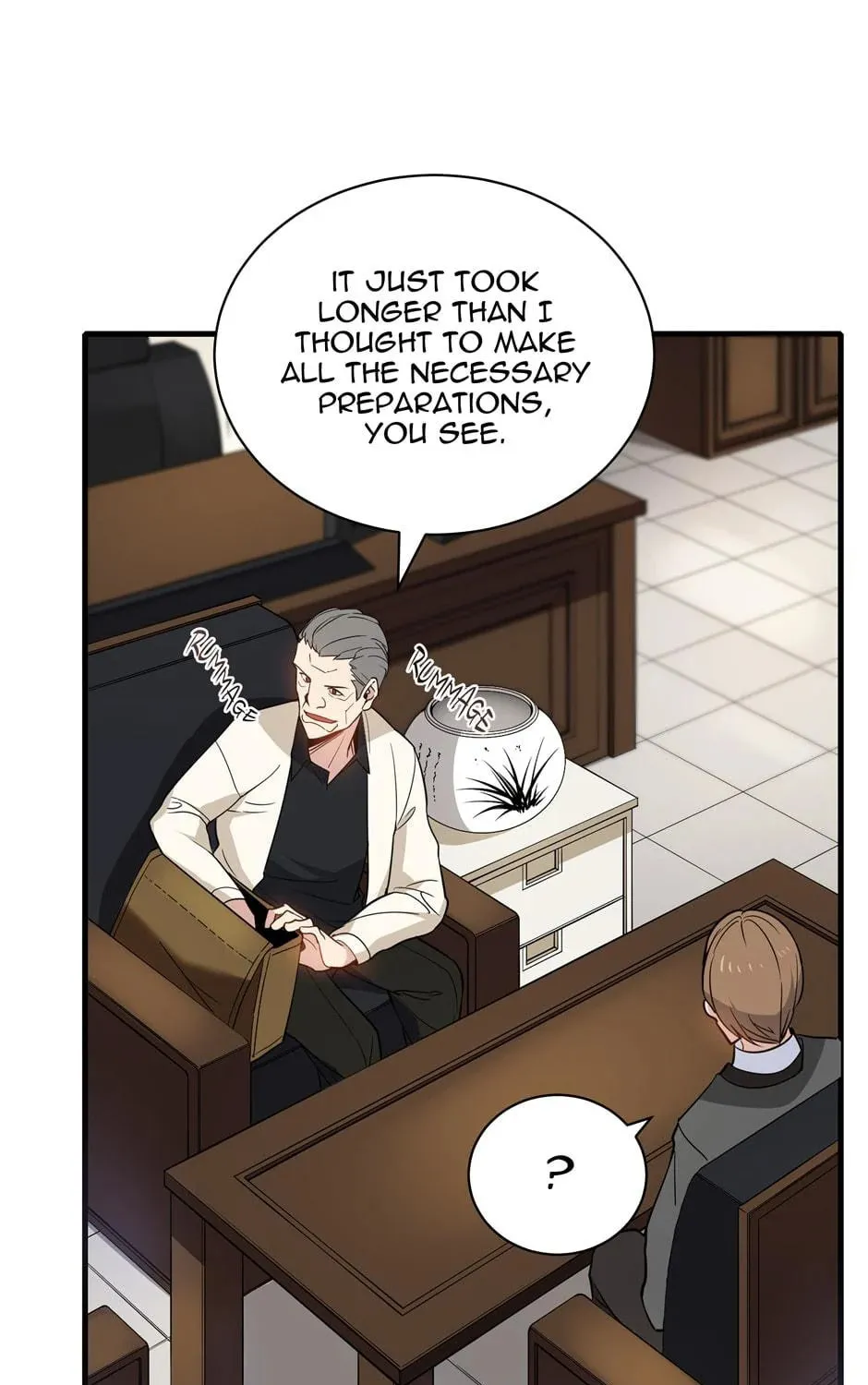 Descent of the Demon Master Chapter 10 page 117 - 