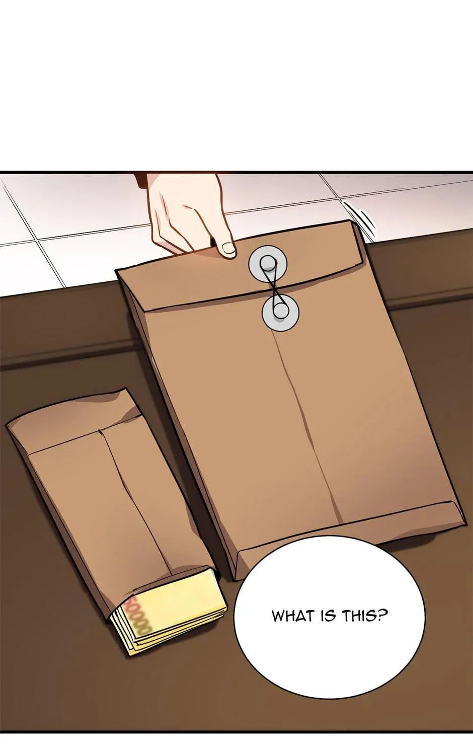 Descent of the Demon Master Chapter 10 page 119 - 