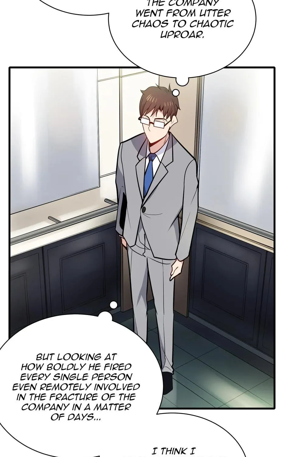 Descent of the Demon Master Chapter 10 page 13 - 