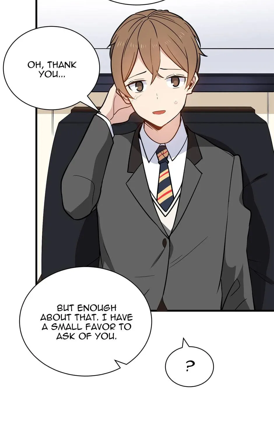 Descent of the Demon Master Chapter 10 page 123 - 