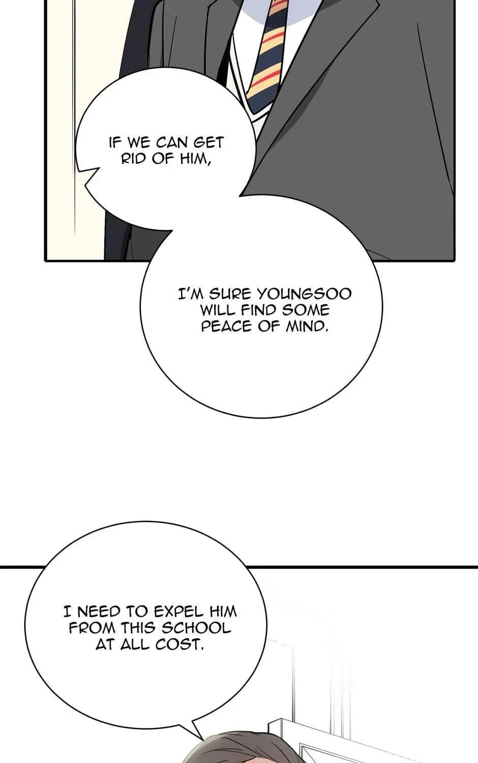 Descent of the Demon Master Chapter 10 page 129 - 