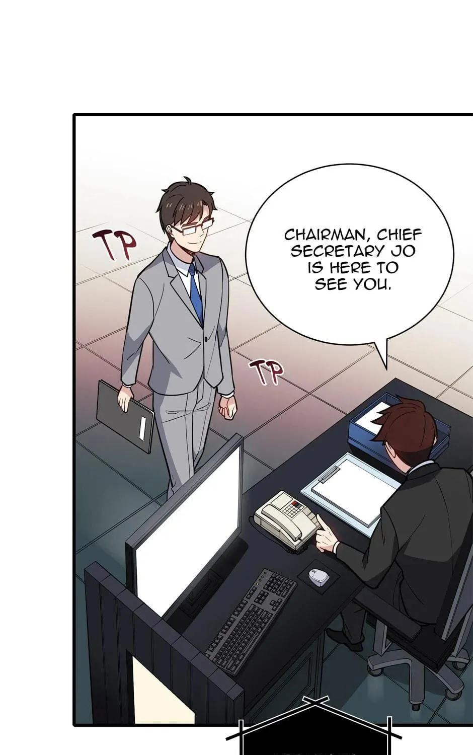 Descent of the Demon Master Chapter 10 page 17 - 