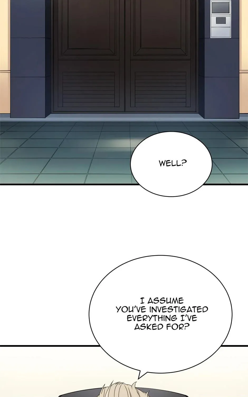 Descent of the Demon Master Chapter 10 page 21 - 