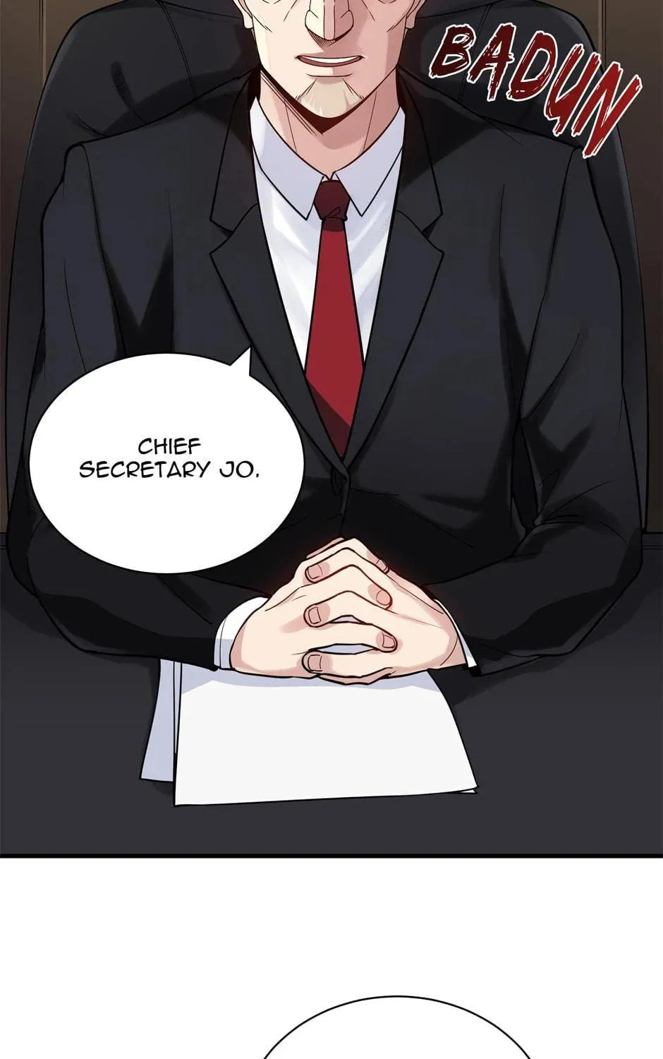 Descent of the Demon Master Chapter 10 page 23 - 