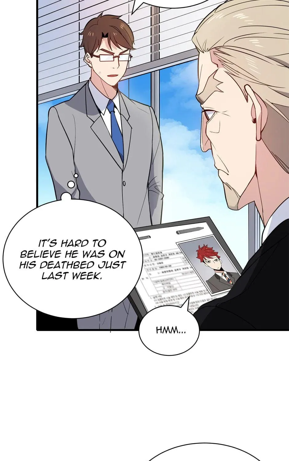 Descent of the Demon Master Chapter 10 page 25 - 