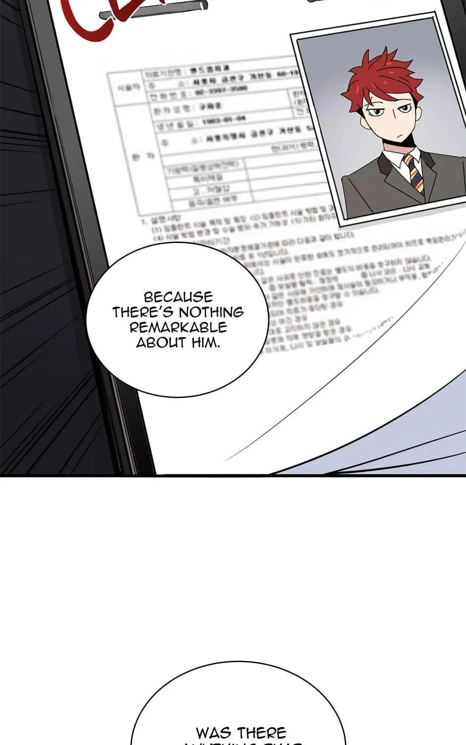 Descent of the Demon Master Chapter 10 page 29 - 