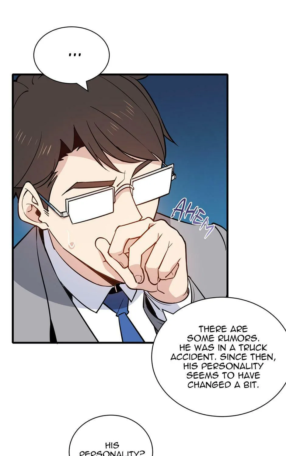 Descent of the Demon Master Chapter 10 page 31 - 