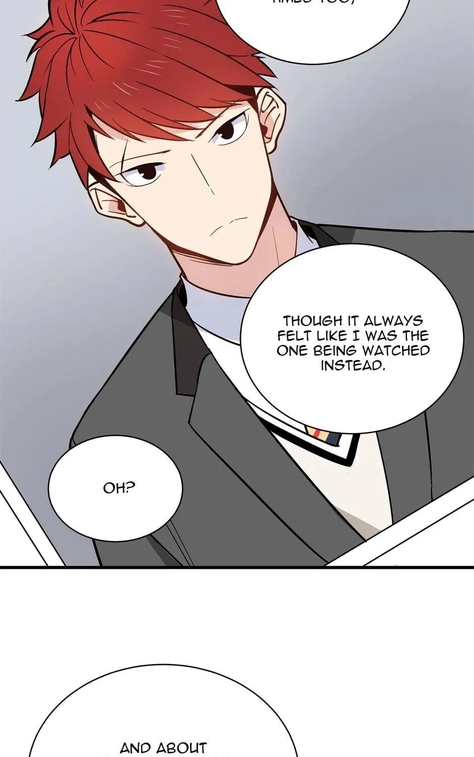 Descent of the Demon Master Chapter 10 page 35 - 