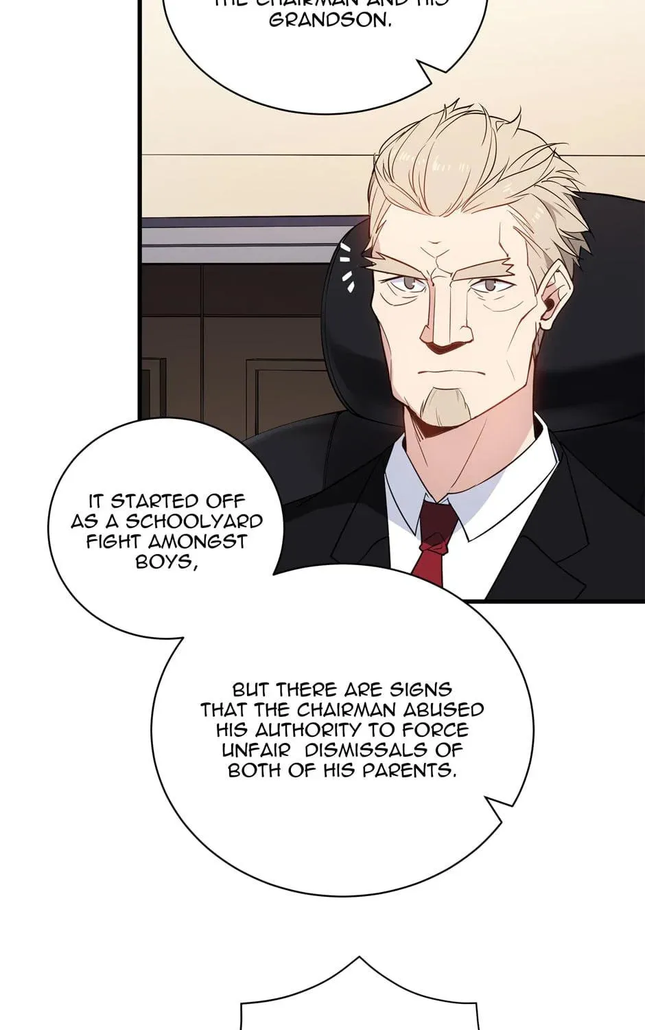 Descent of the Demon Master Chapter 10 page 37 - 