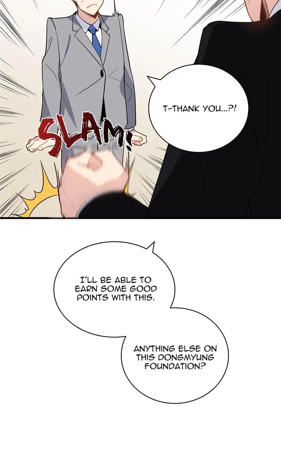 Descent of the Demon Master Chapter 10 page 39 - 
