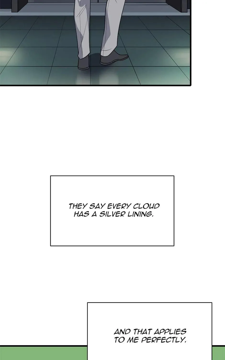 Descent of the Demon Master Chapter 10 page 5 - 