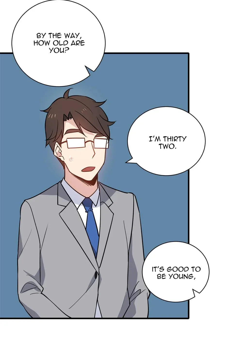 Descent of the Demon Master Chapter 10 page 43 - 