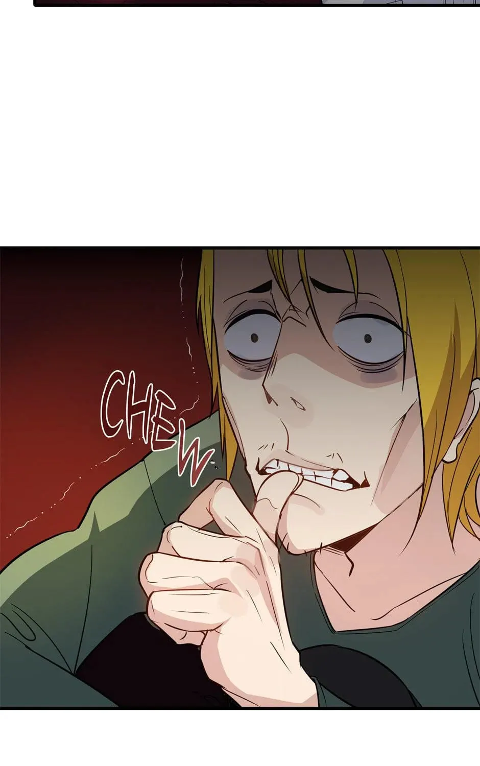 Descent of the Demon Master Chapter 10 page 55 - 