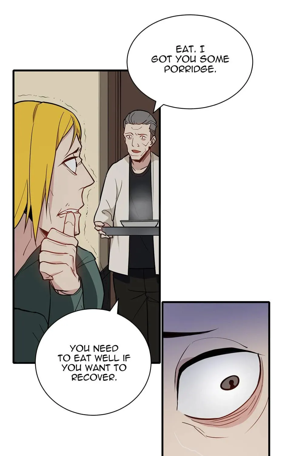 Descent of the Demon Master Chapter 10 page 57 - 