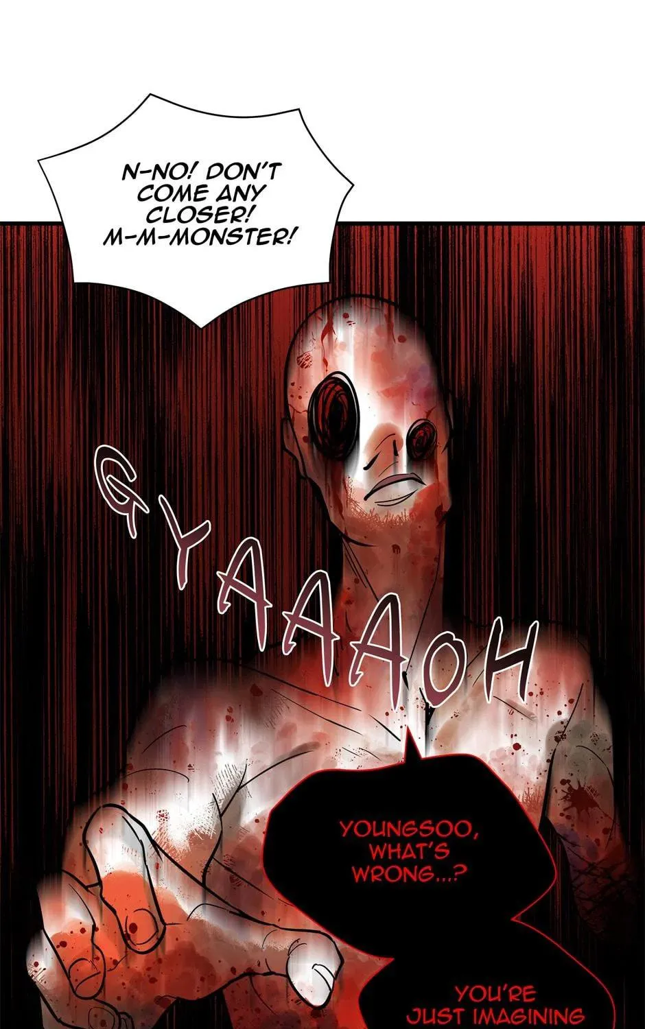 Descent of the Demon Master Chapter 10 page 59 - 