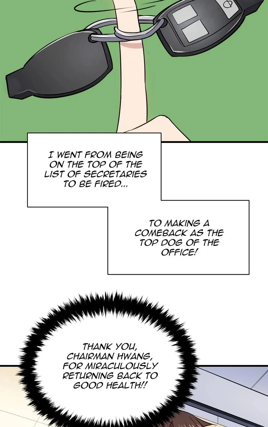 Descent of the Demon Master Chapter 10 page 7 - 