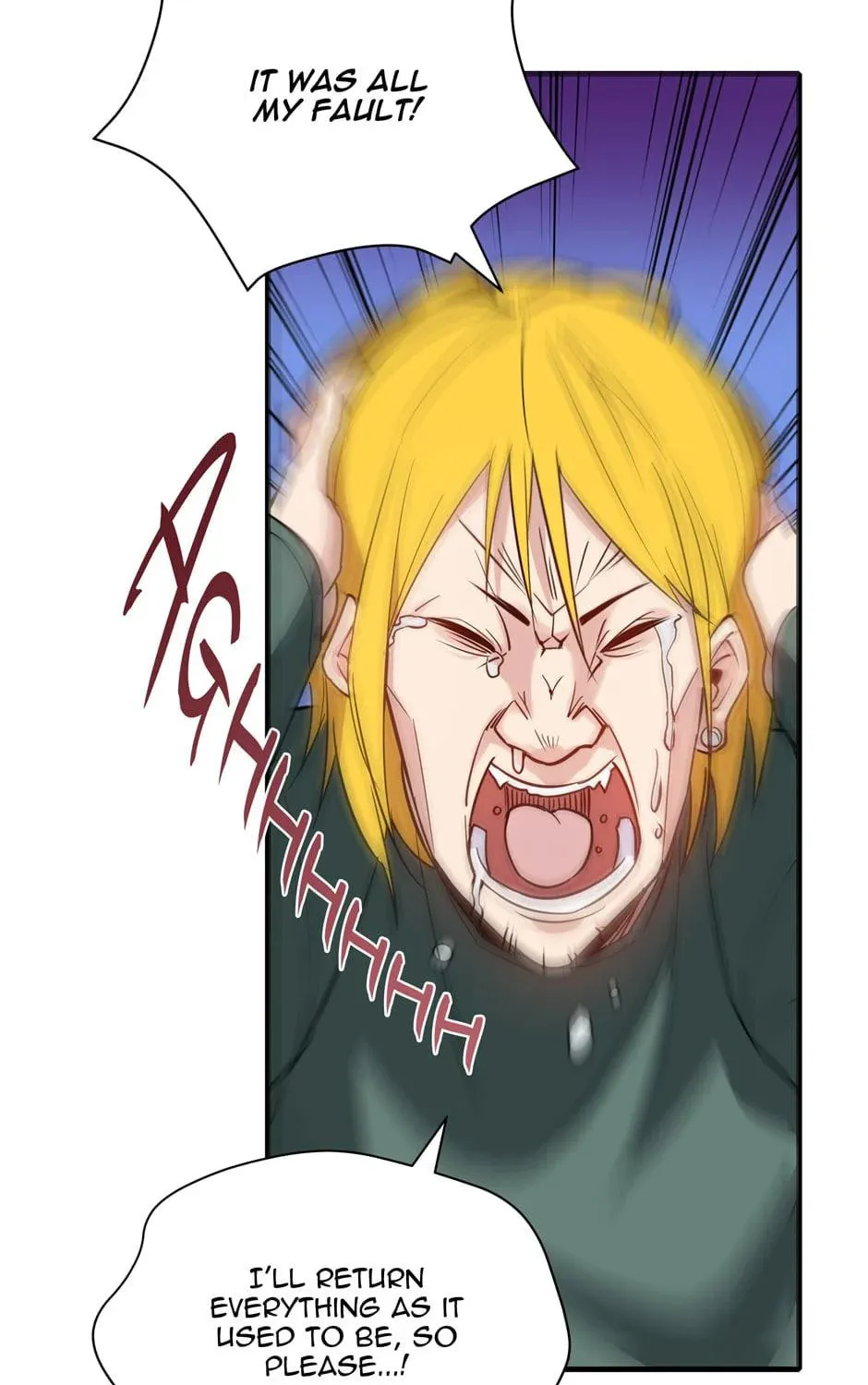 Descent of the Demon Master Chapter 10 page 67 - 