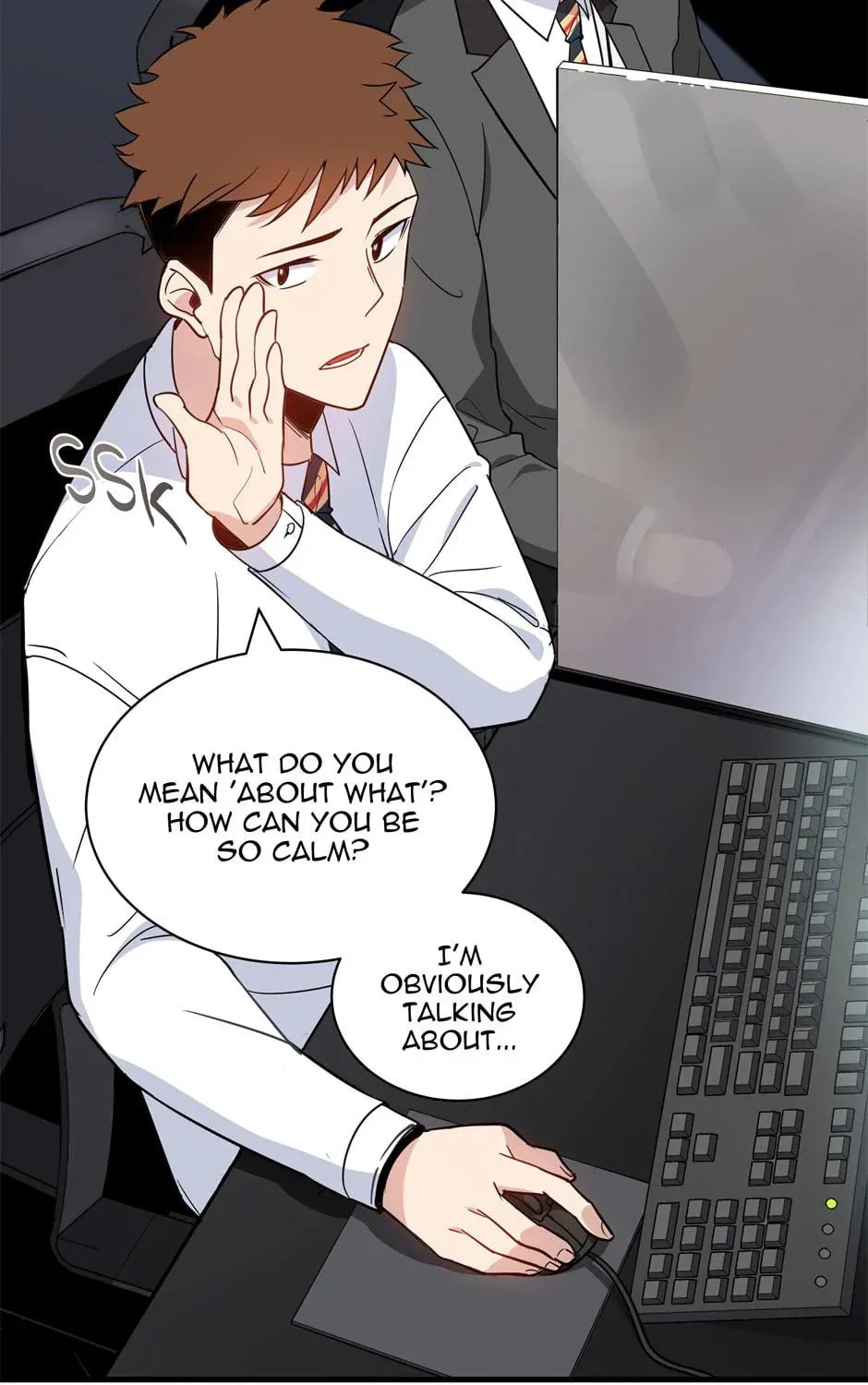 Descent of the Demon Master Chapter 10 page 75 - 