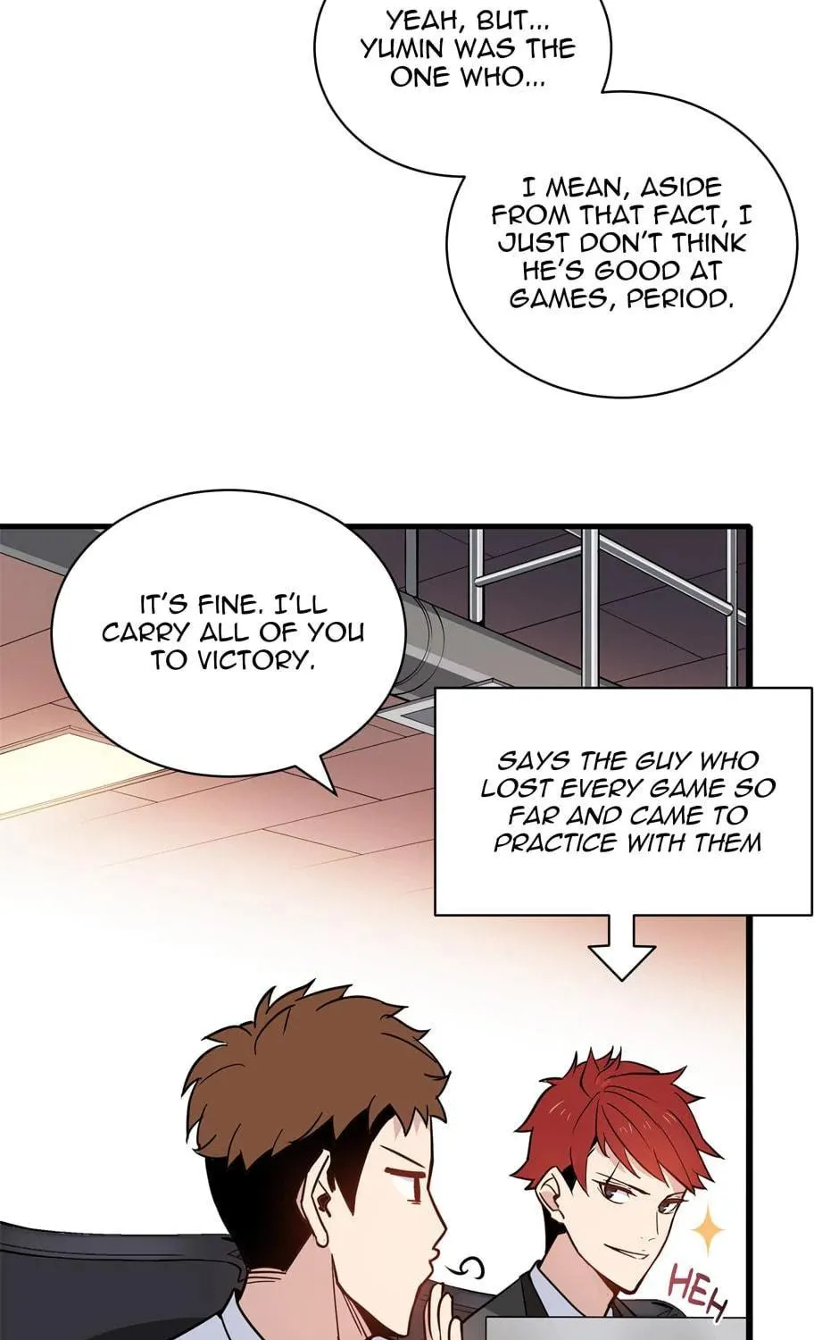 Descent of the Demon Master Chapter 10 page 79 - 