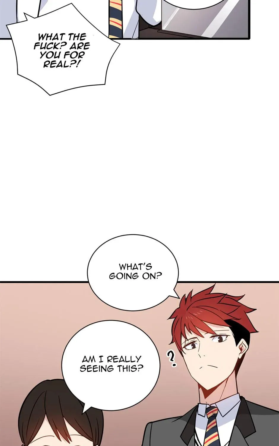 Descent of the Demon Master Chapter 10 page 81 - 