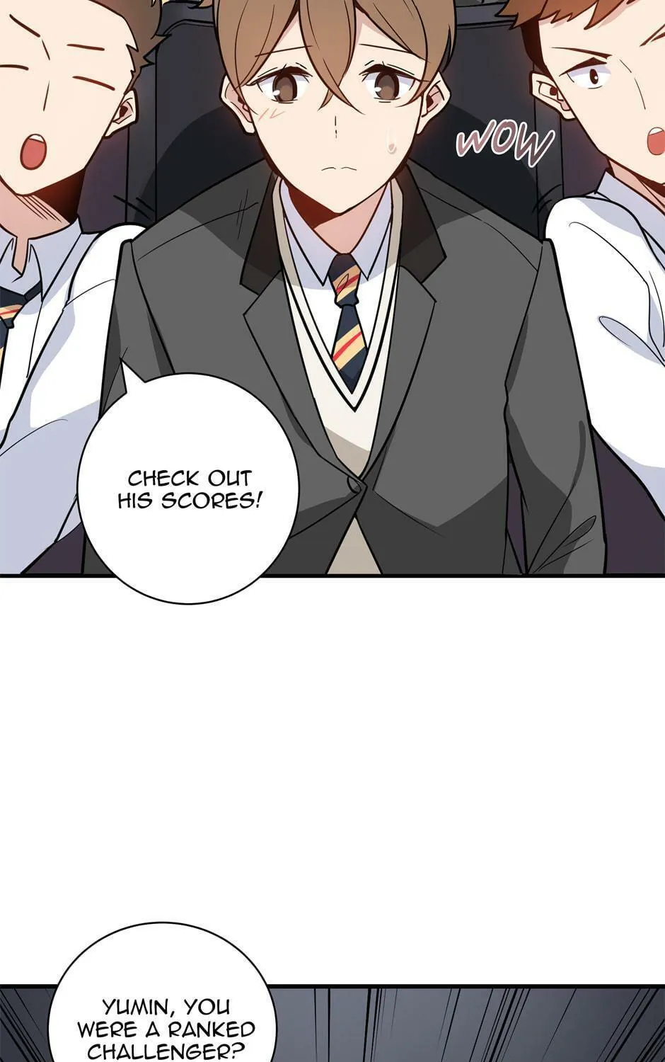 Descent of the Demon Master Chapter 10 page 83 - 