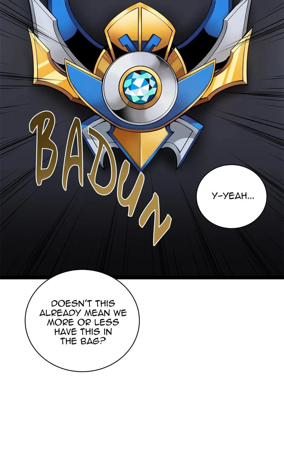 Descent of the Demon Master Chapter 10 page 85 - 
