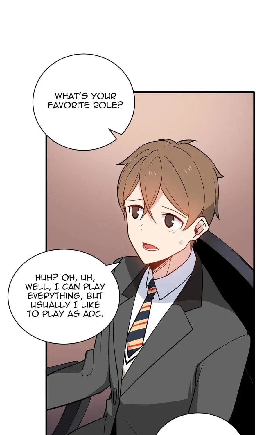 Descent of the Demon Master Chapter 10 page 89 - 