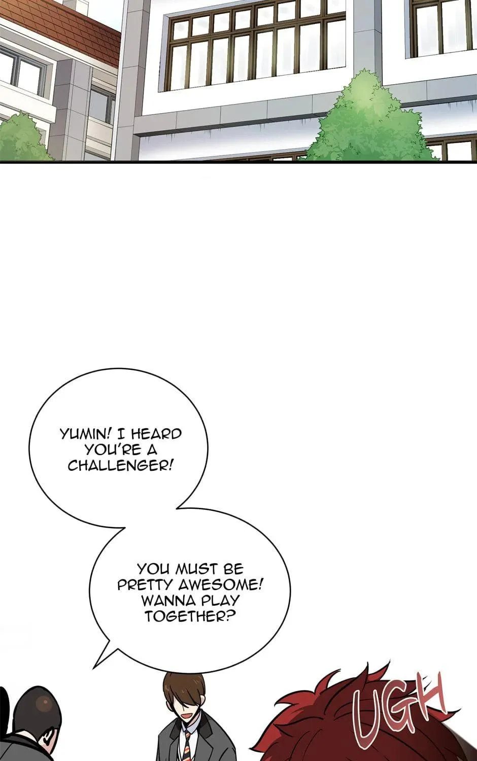 Descent of the Demon Master Chapter 10 page 95 - 