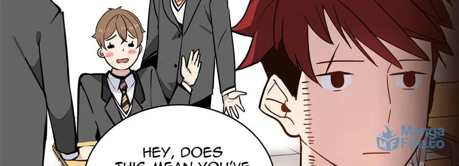 Descent of the Demon Master Chapter 10 page 96 - 