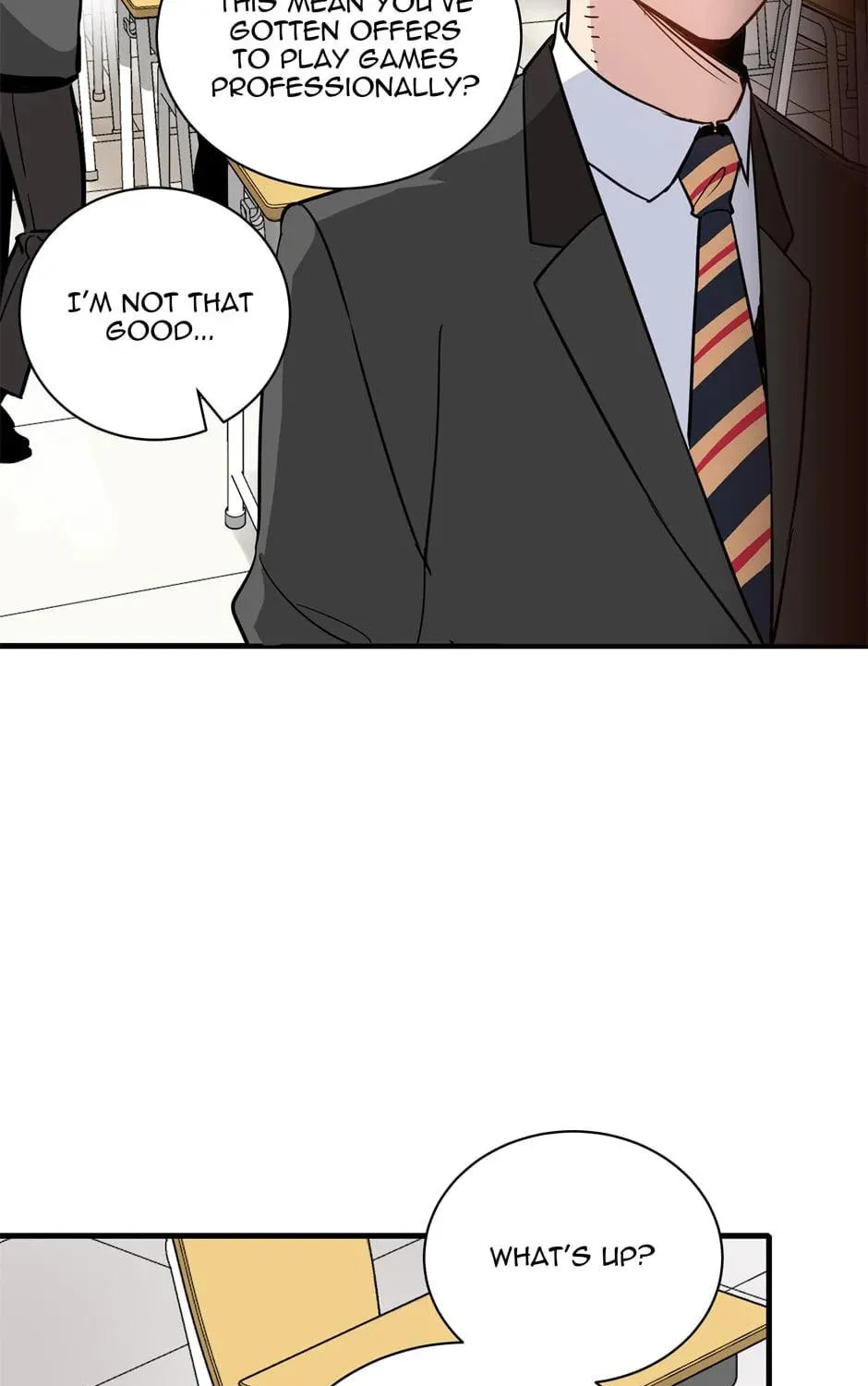 Descent of the Demon Master Chapter 10 page 97 - 