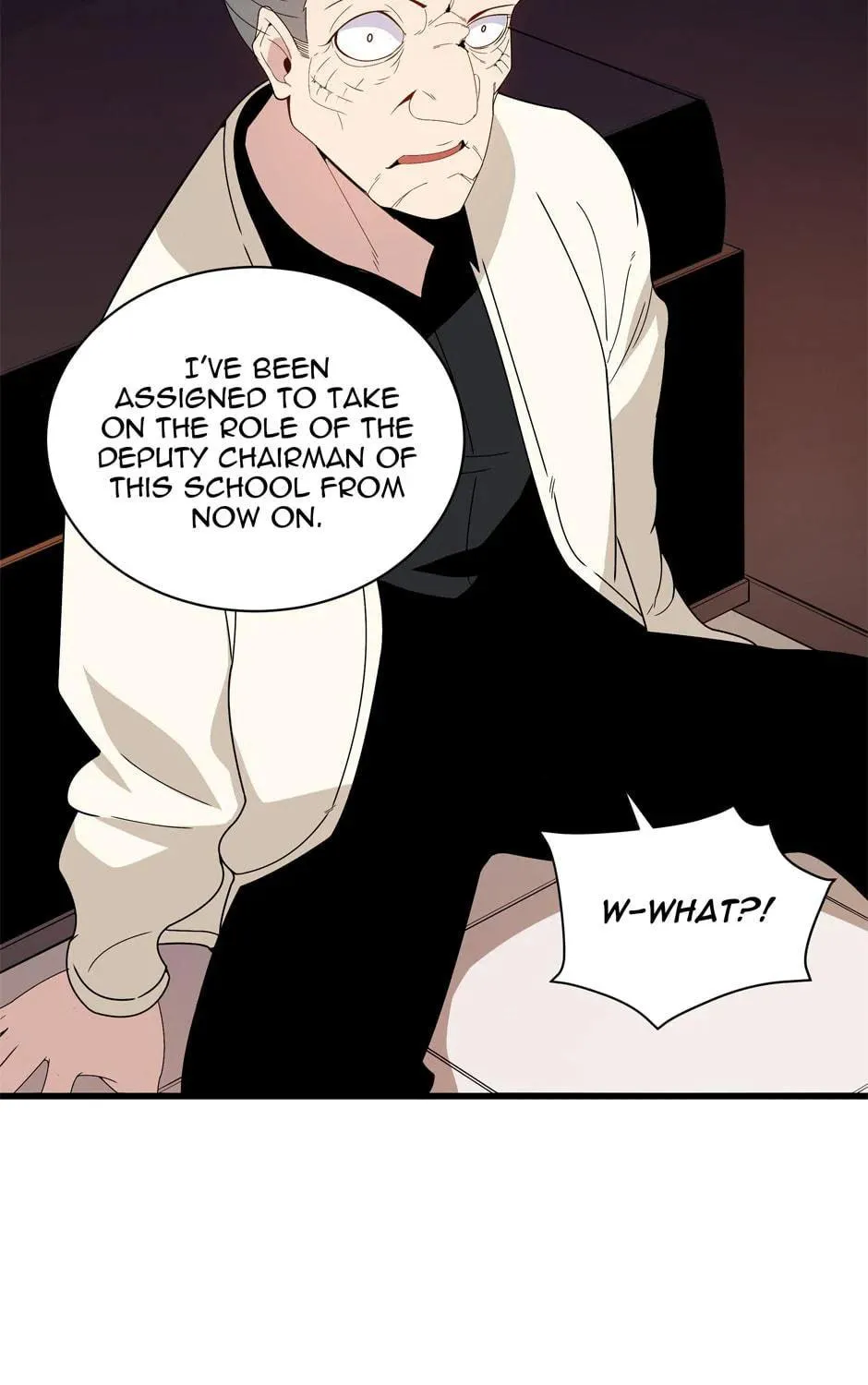 Descent of the Demon Master Chapter 11 page 101 - 