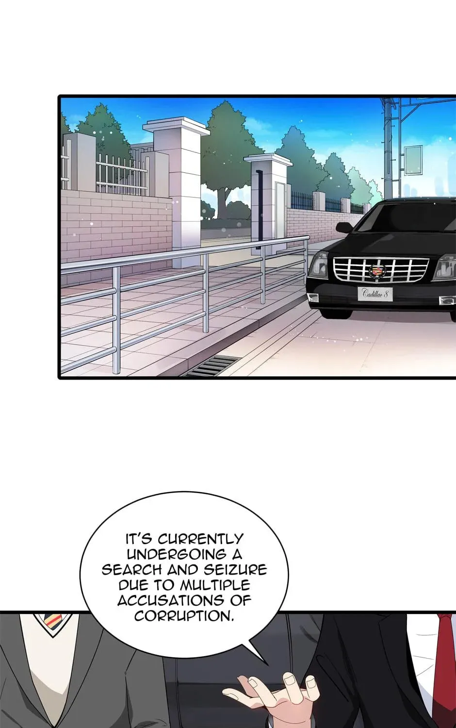 Descent of the Demon Master Chapter 11 page 105 - 
