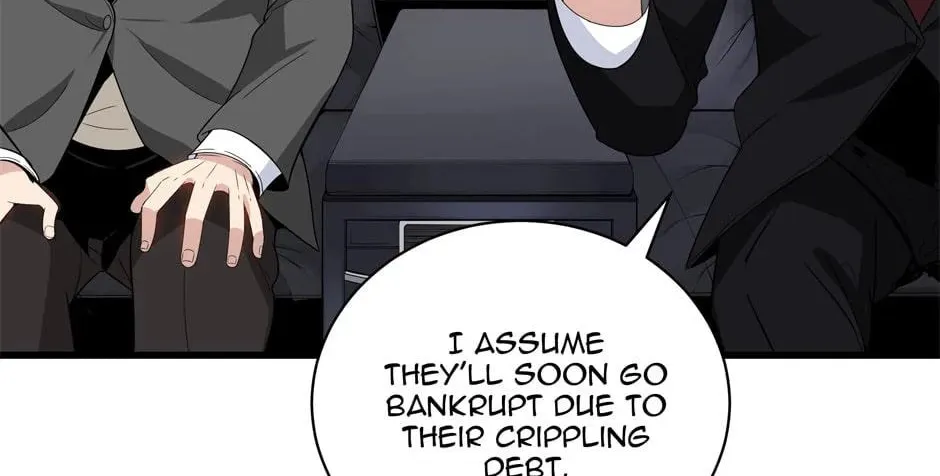 Descent of the Demon Master Chapter 11 page 106 - 