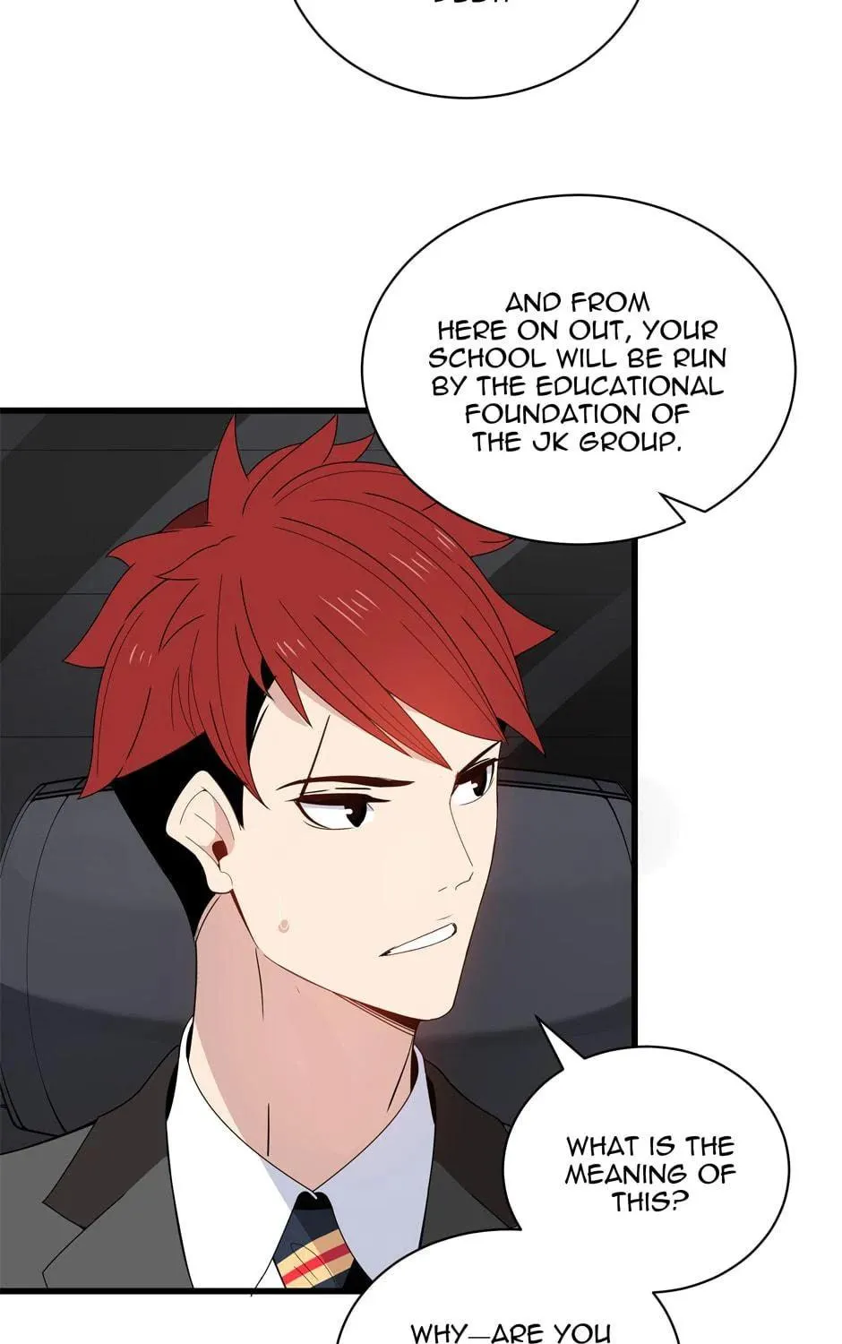 Descent of the Demon Master Chapter 11 page 107 - 