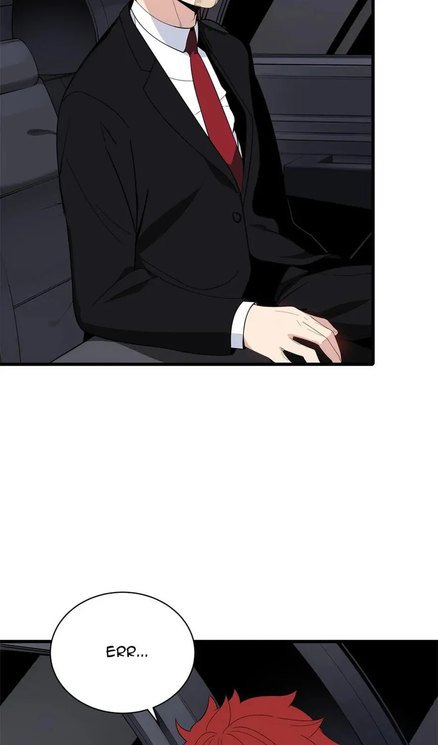 Descent of the Demon Master Chapter 11 page 121 - 