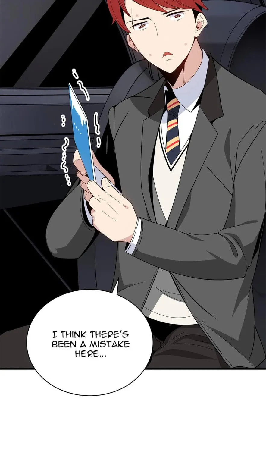 Descent of the Demon Master Chapter 11 page 123 - 