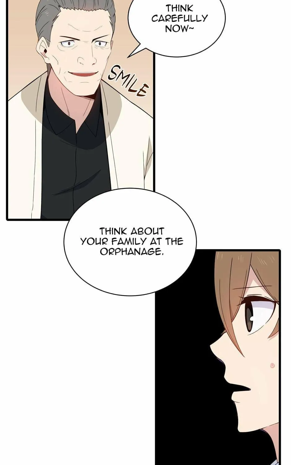 Descent of the Demon Master Chapter 11 page 19 - 